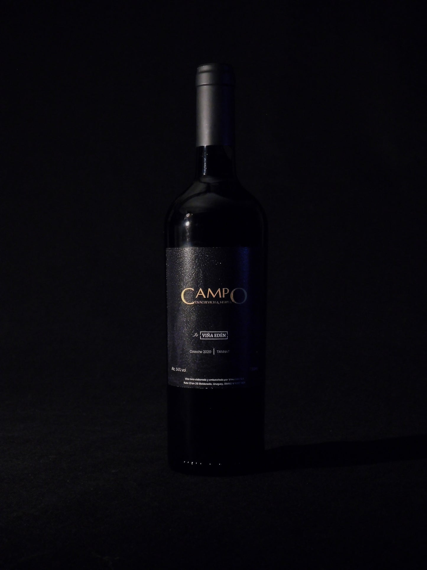 Vino Fino CAMPO
