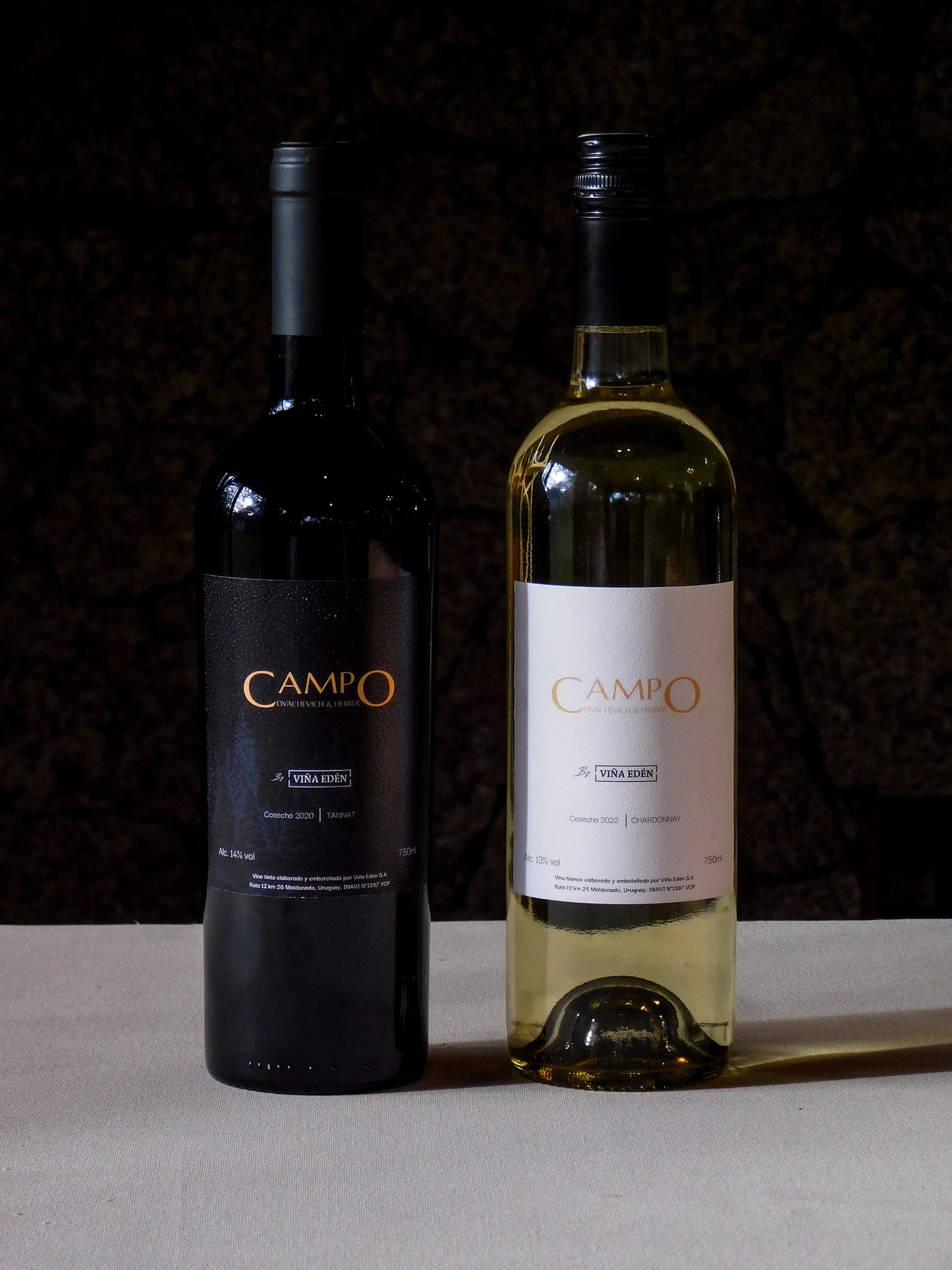 Vino Fino CAMPO