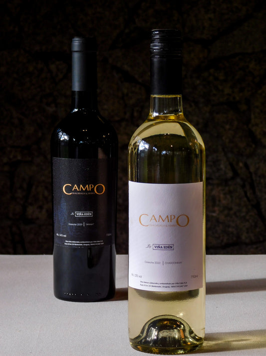Vino Fino CAMPO