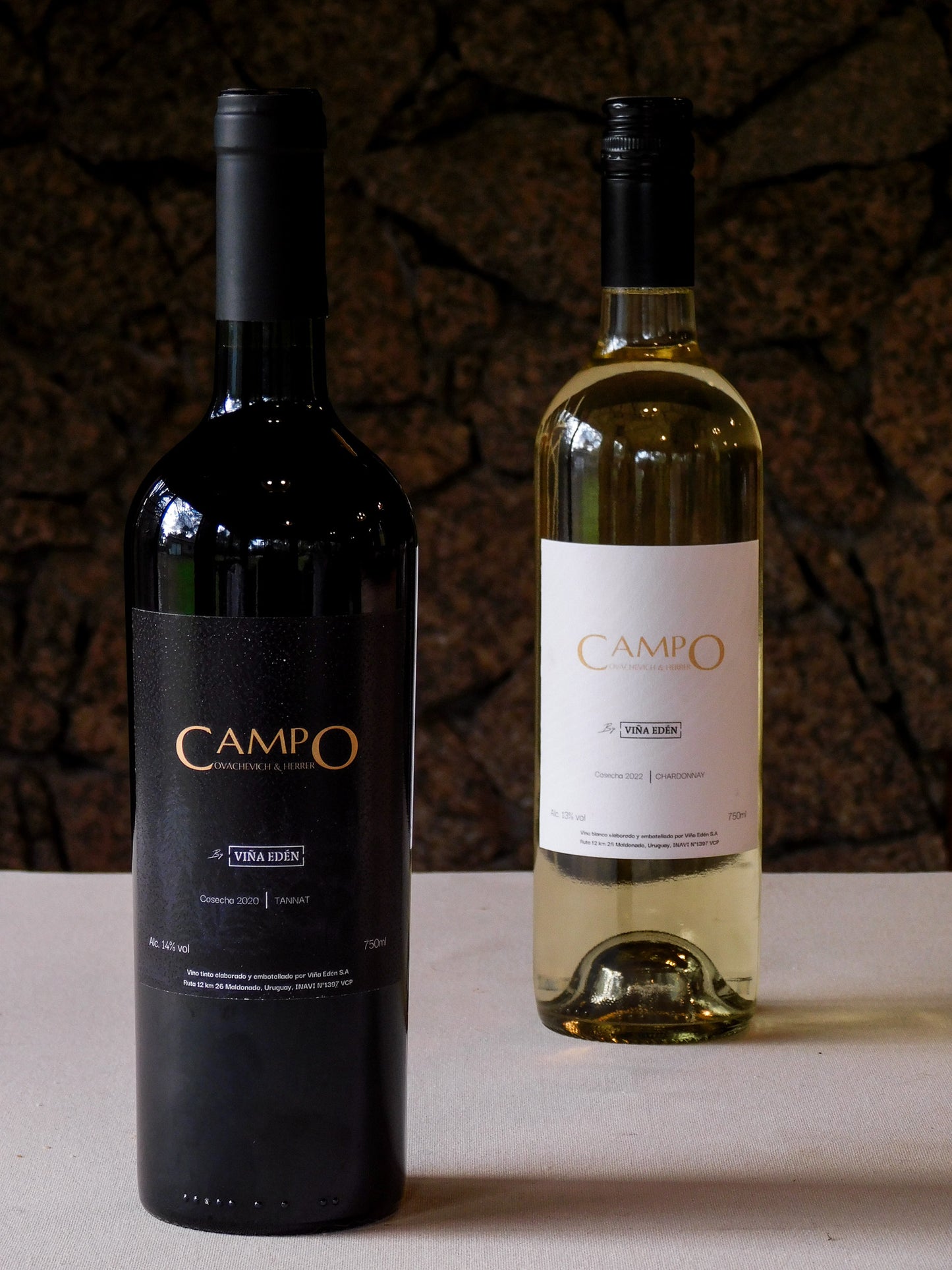 Vino Fino CAMPO