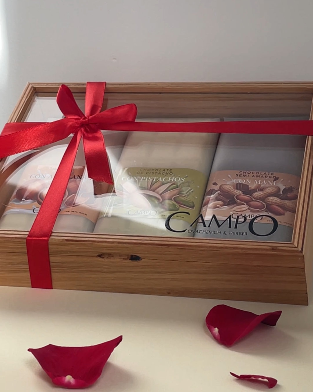 Caja Alpina