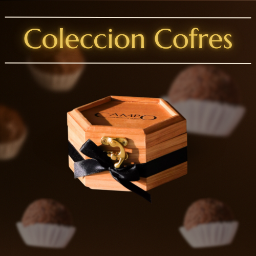 Colección Cofres