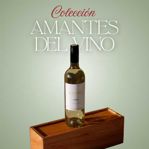 Colección Amantes del Vino