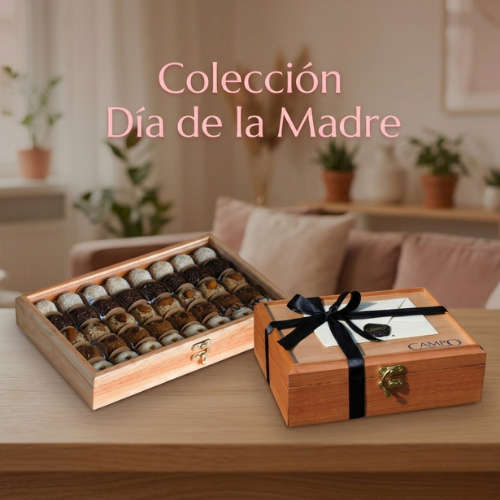 Colección Día de la Madre