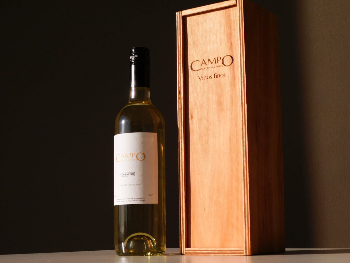 Vino Fino CAMPO