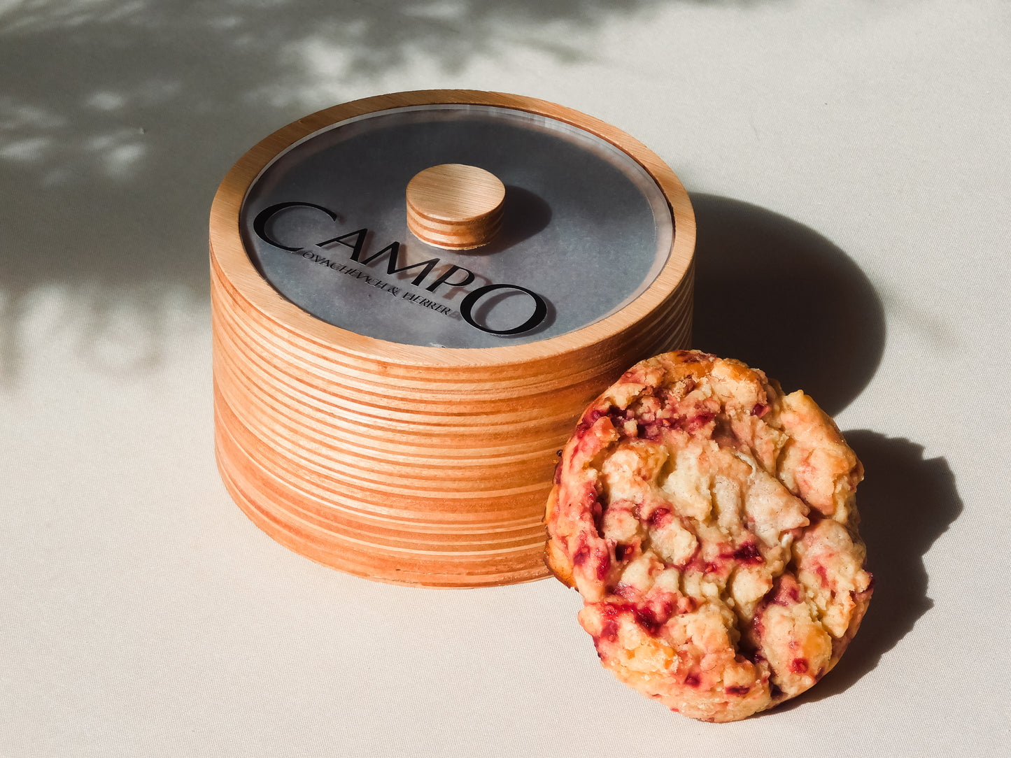 Cookie Round
