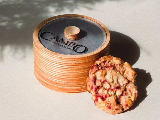 Cookie Round