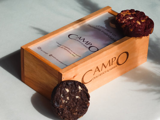 Cookie Box Mini