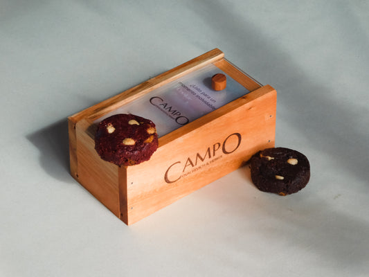 Cookie Box Mini
