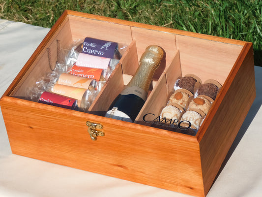 Baúl Premium Frison